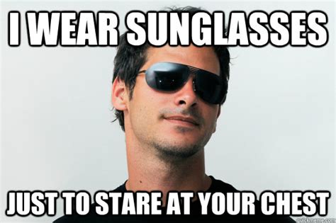 wearing shades meme|funny sunglasses memes.